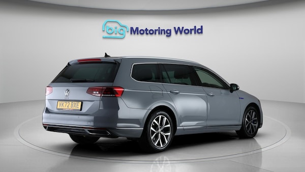 Used Volkswagen Passat 2022 for sale - 76283696: Photo 8