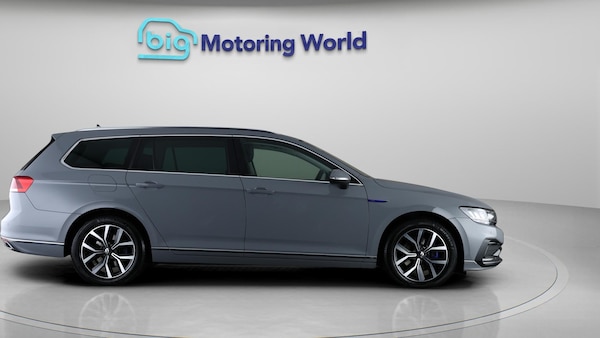 Used Volkswagen Passat 2022 for sale - 76283696: Photo 9