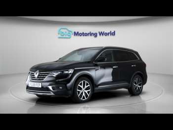 Used Renault Koleos 2019 for sale - 74874434: Photo
