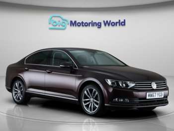 (67) - 2.0 TDI GT Saloon 4dr Diesel Manual Euro 6 (s/s) (150 ps)