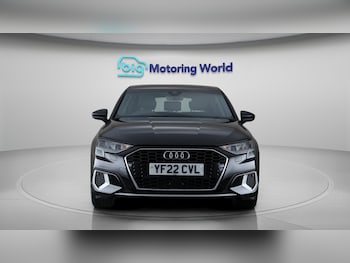 Used Audi A3 2022 for sale - 75539714: Photo