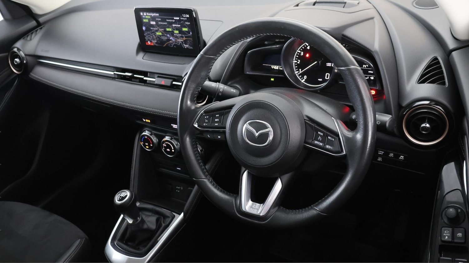 Used Mazda Mazda2 2018 for sale - 76753025: Photo 10