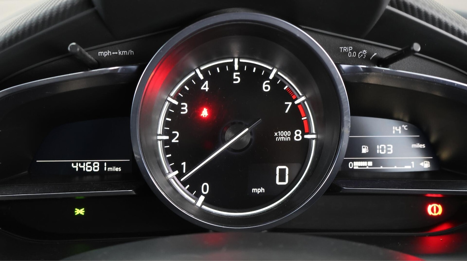 Used Mazda Mazda2 2018 for sale - 76753025: Photo 11