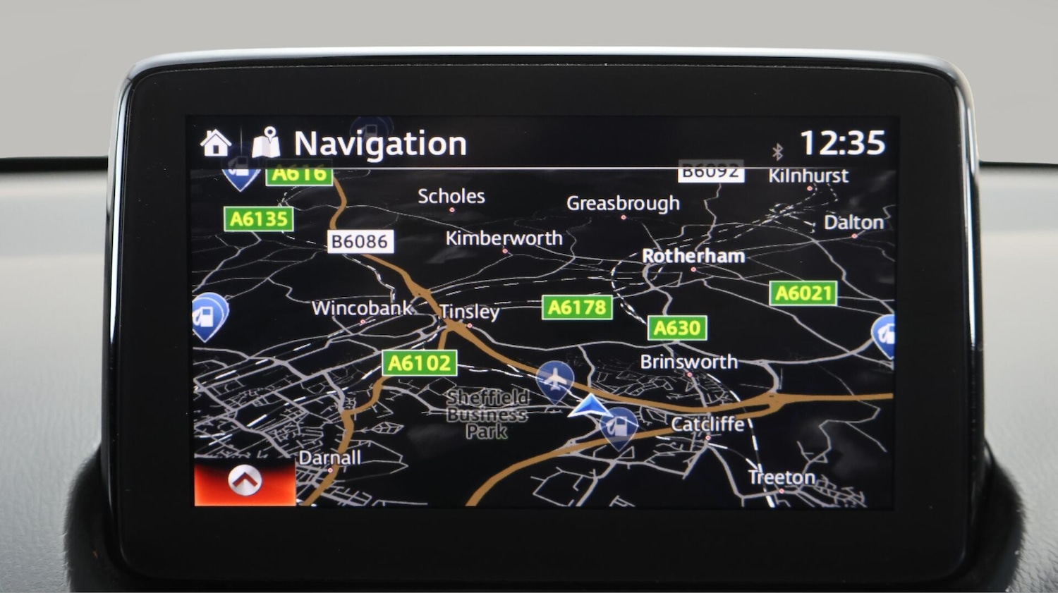 Used Mazda Mazda2 2018 for sale - 76753025: Photo 12