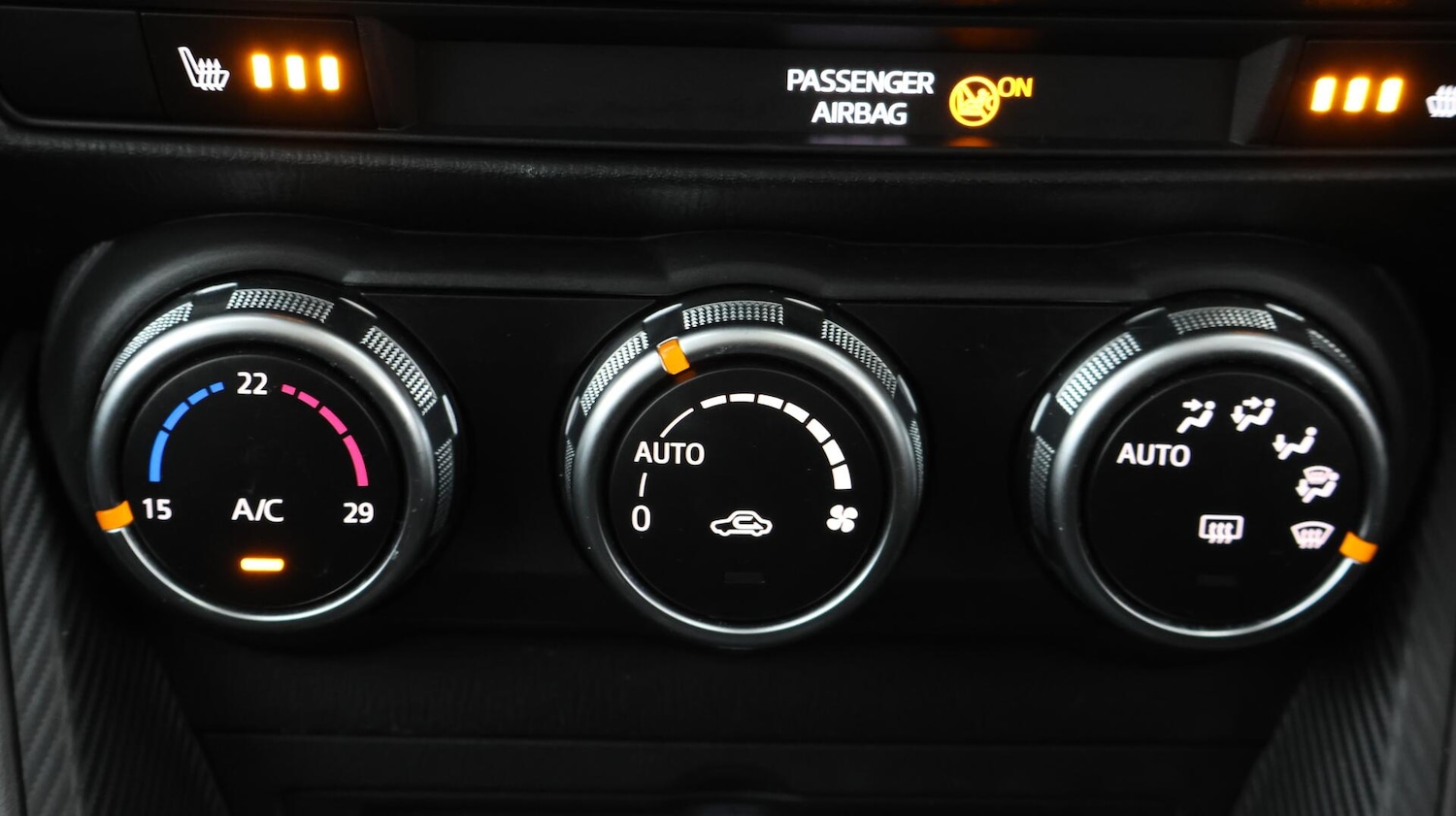 Used Mazda Mazda2 2018 for sale - 76753025: Photo 13