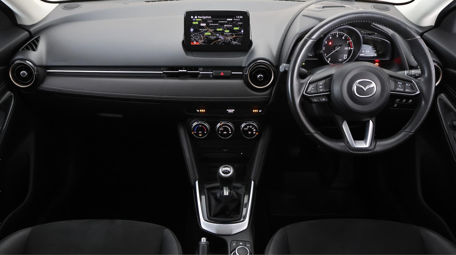 Used Mazda Mazda2 2018 for sale - 76753025: Photo 14