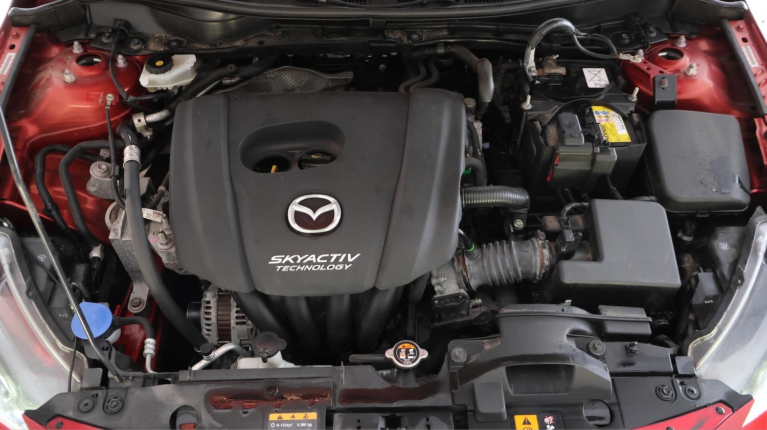 Used Mazda Mazda2 2018 for sale - 76753025: Photo 20