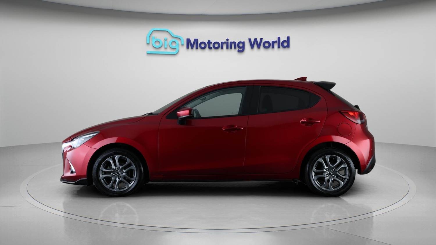 Used Mazda Mazda2 2018 for sale - 76753025: Photo 5