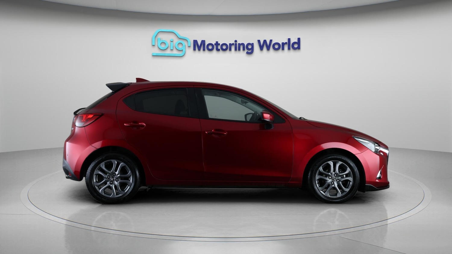 Used Mazda Mazda2 2018 for sale - 76753025: Photo 9