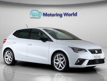 SEAT - Ibiza