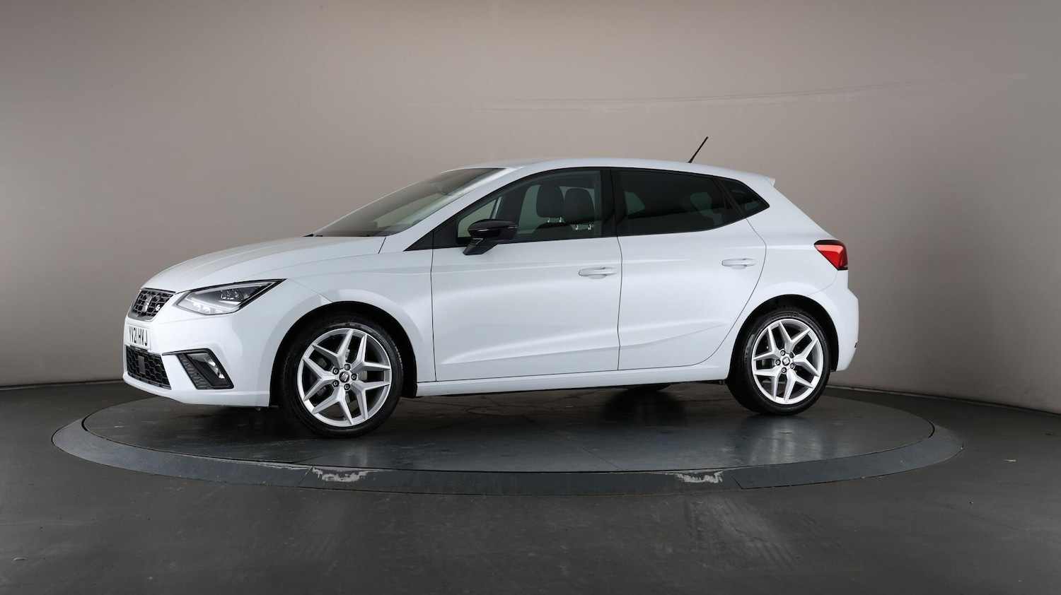 Vehicle 23