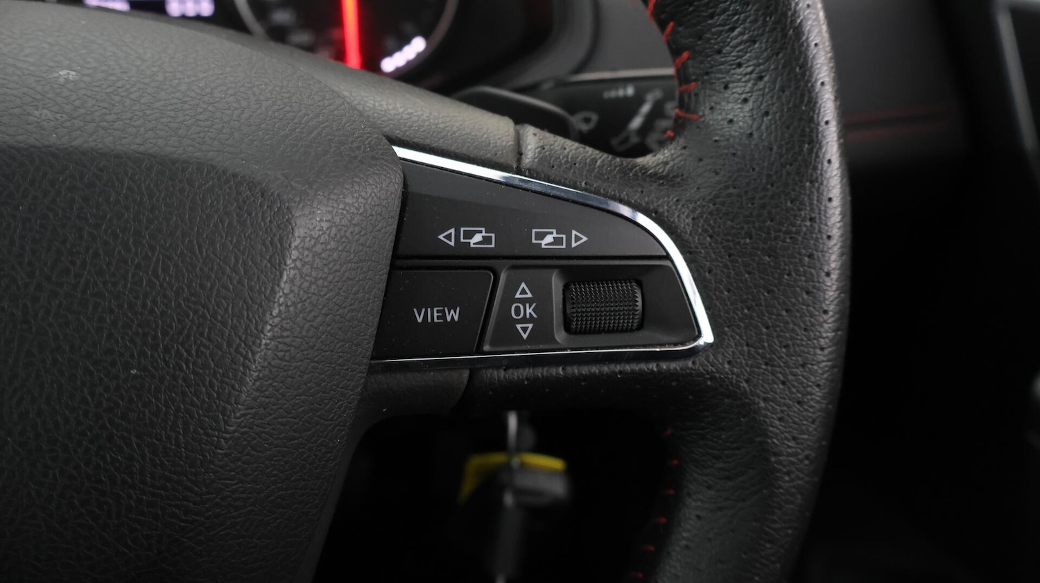 Vehicle 38