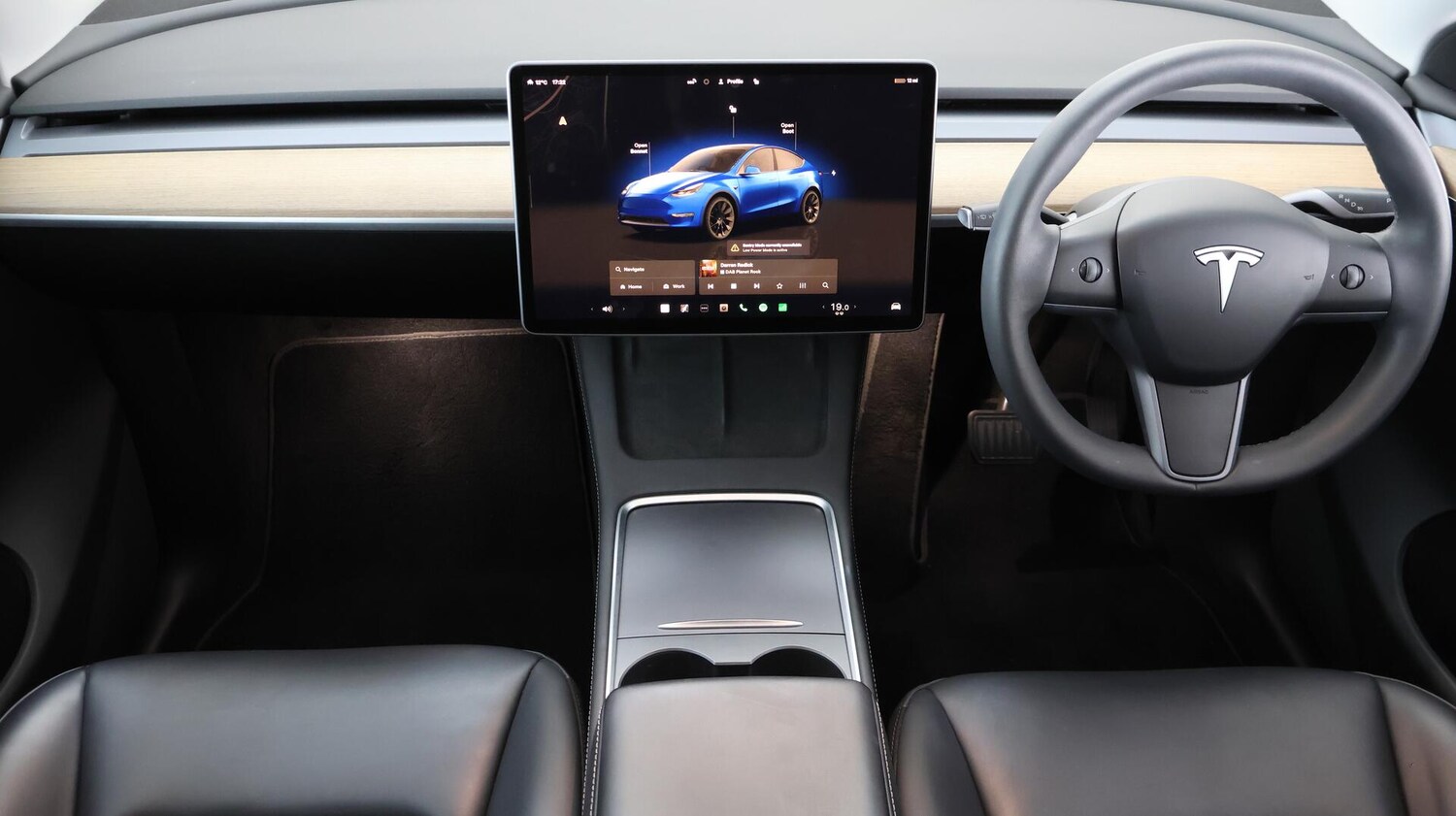 Used Tesla Model Y 2022 for sale - 76645218: Photo 13