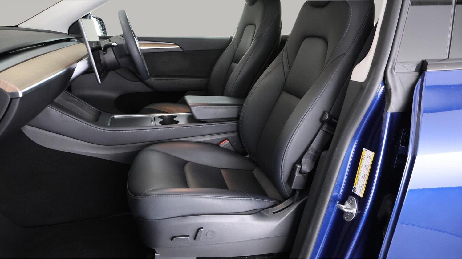 Used Tesla Model Y 2022 for sale - 76645218: Photo 14