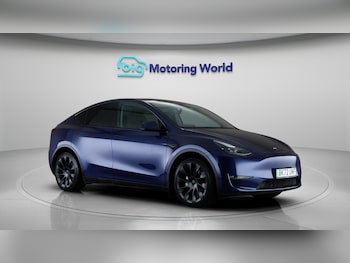 Used Tesla Model Y 2022 for sale - 76645218: Photo