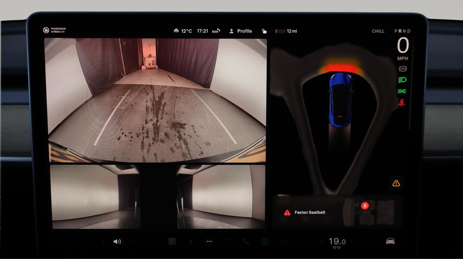 Used Tesla Model Y 2022 for sale - 76645218: Photo 25