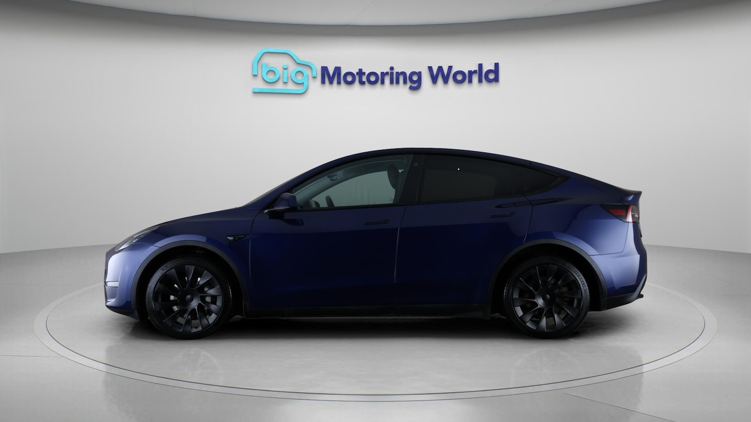 Used Tesla Model Y 2022 for sale - 76645218: Photo 4