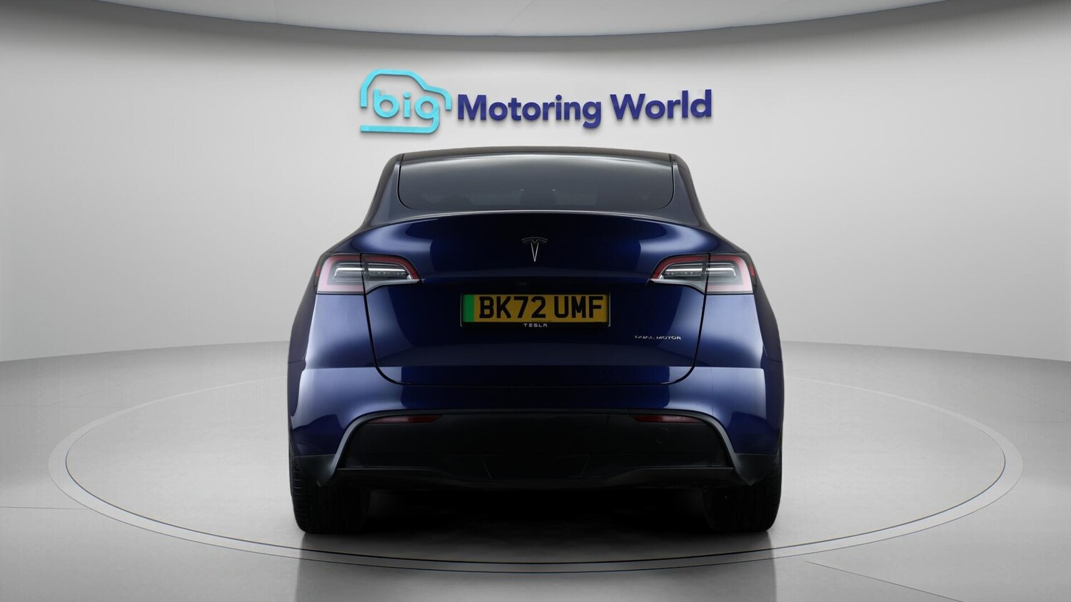 Used Tesla Model Y 2022 for sale - 76645218: Photo 6