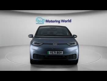 Used Volkswagen ID3 2021 for sale - 75127090: Photo