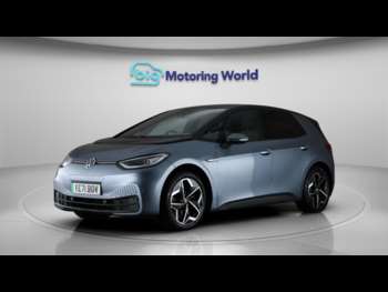 Used Volkswagen ID3 2021 for sale - 75127090: Photo