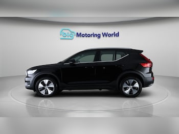 Used Volvo XC40 2022 for sale - 78534231: Photo
