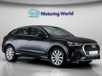 Audi - Q3