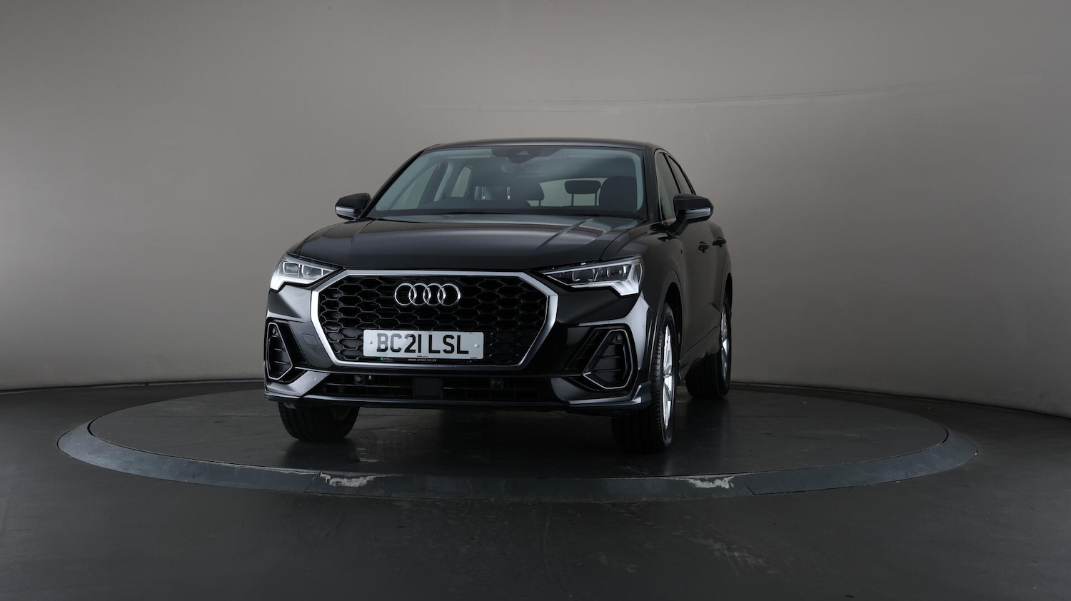 Vehicle 49