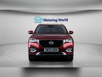 Used MG MG HS 2023 for sale - 78369740: Photo