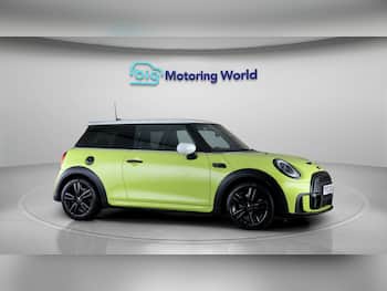 Used MINI Hatch 2023 for sale - 79651307: Photo