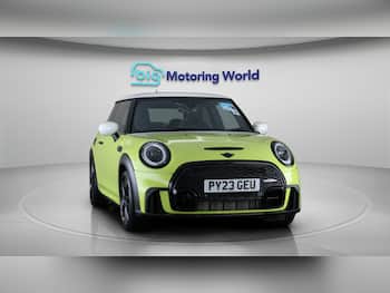 Used MINI Hatch 2023 for sale - 79651307: Photo