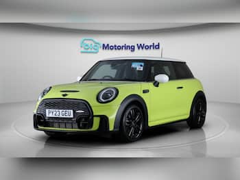 Used MINI Hatch 2023 for sale - 79651307: Photo