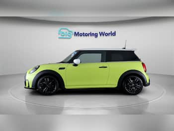 Used MINI Hatch 2023 for sale - 79651307: Photo