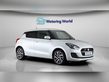 Used Suzuki Swift 2022 for sale - 75564098: Photo