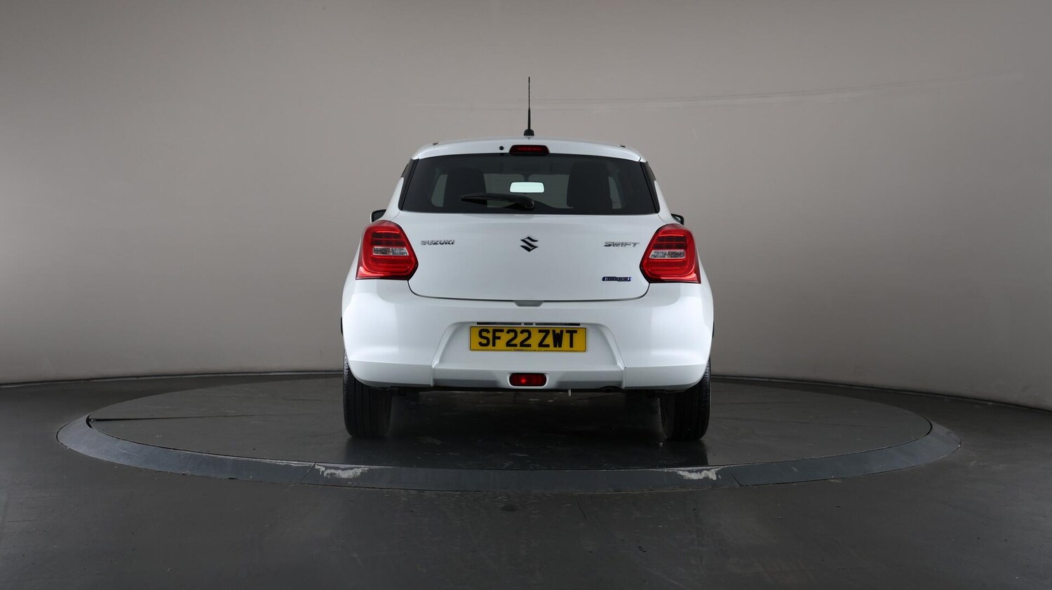Vehicle 33