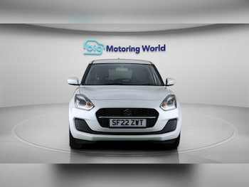 Used Suzuki Swift 2022 for sale - 75564098: Photo