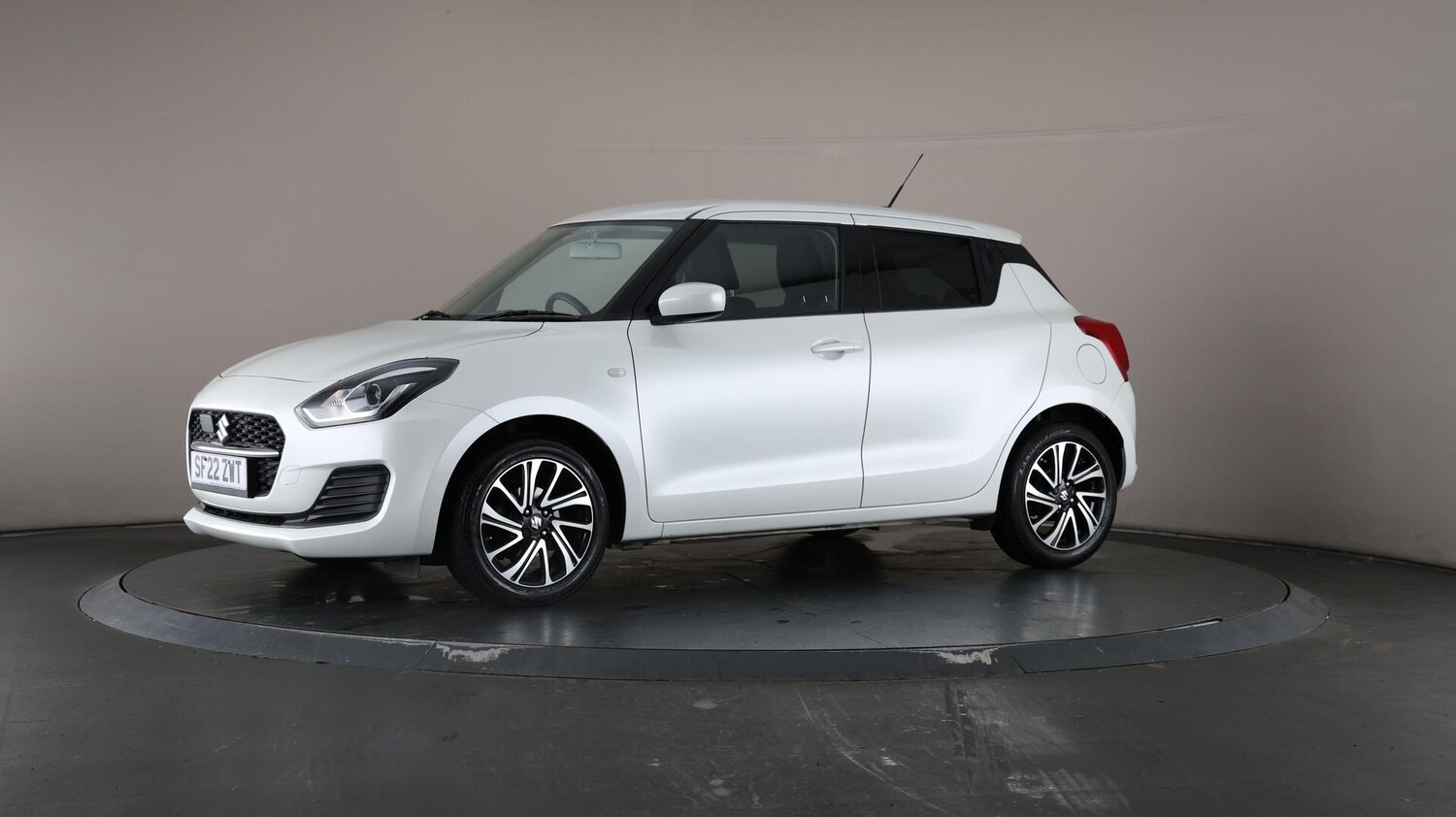 Vehicle 40