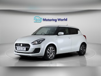 Used Suzuki Swift 2022 for sale - 75564098: Photo