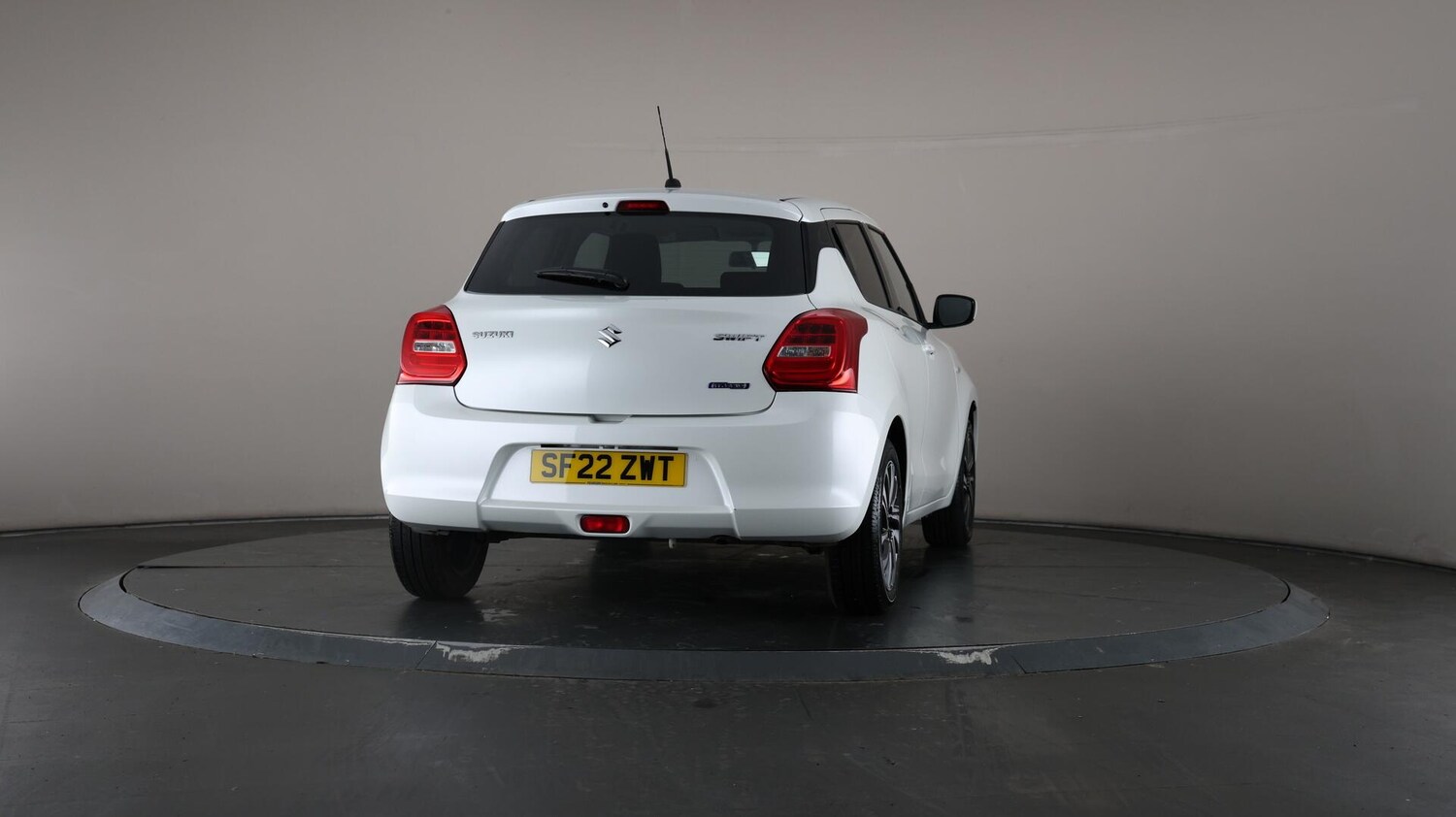 Vehicle 69