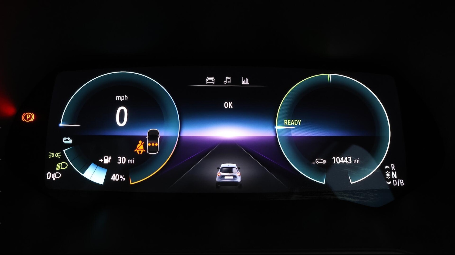 Used Renault Zoe 2020 for sale - 76573637: Photo 10