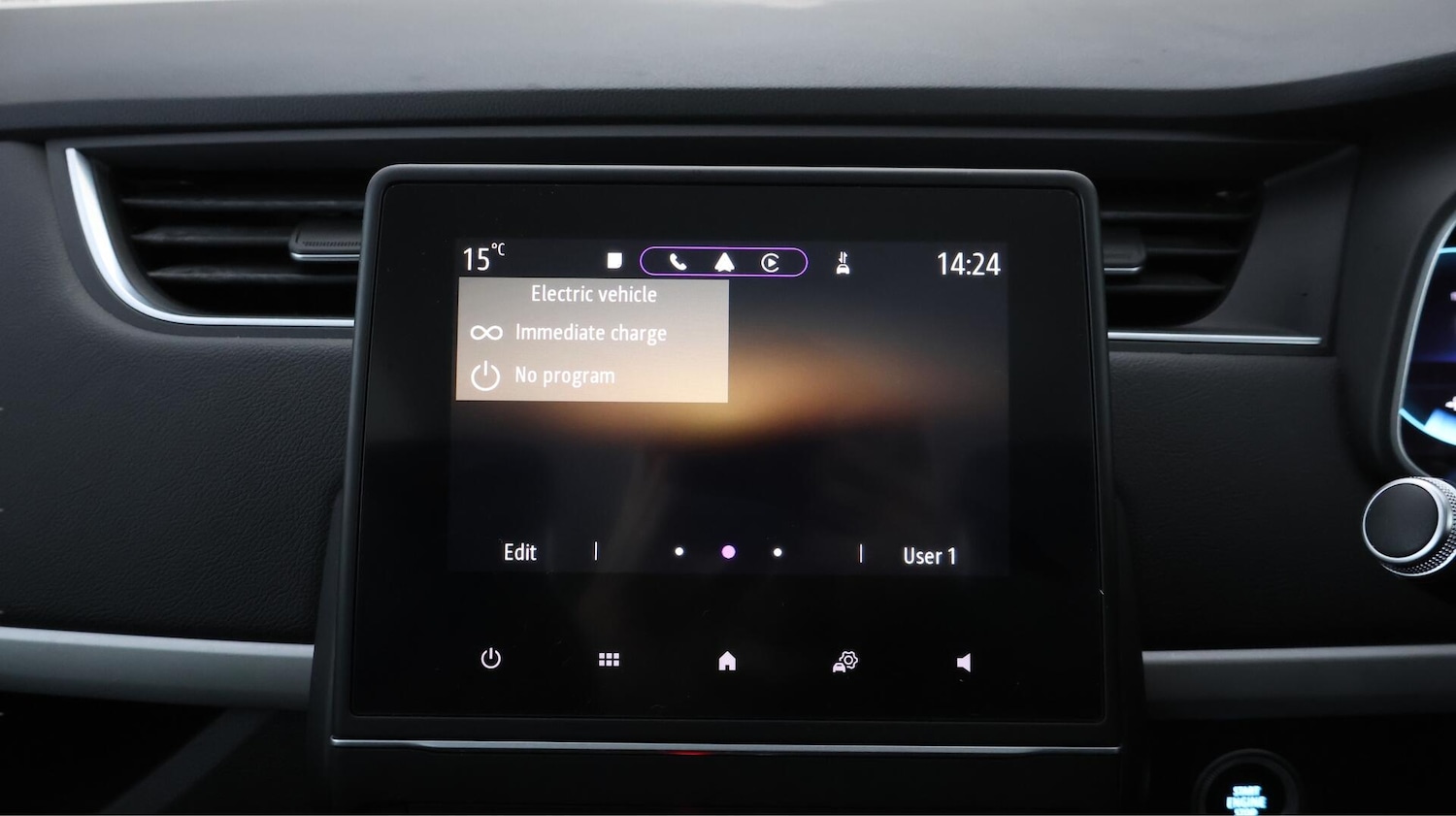 Used Renault Zoe 2020 for sale - 76573637: Photo 11