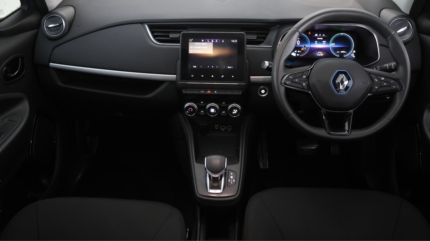 Used Renault Zoe 2020 for sale - 76573637: Photo 13