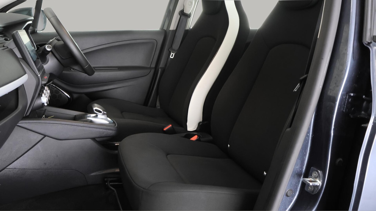 Used Renault Zoe 2020 for sale - 76573637: Photo 14