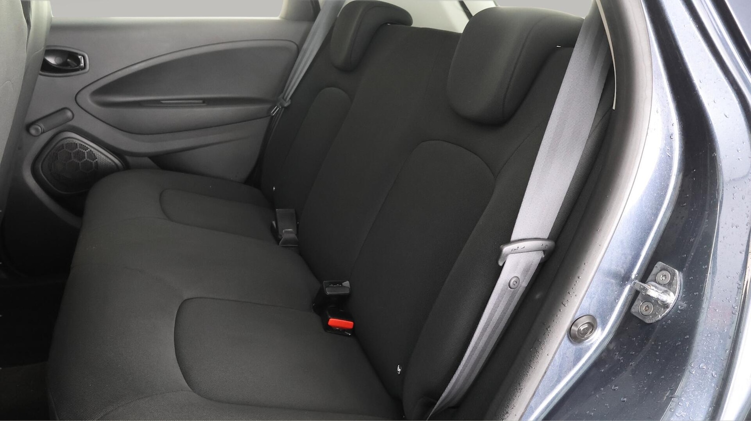 Used Renault Zoe 2020 for sale - 76573637: Photo 16