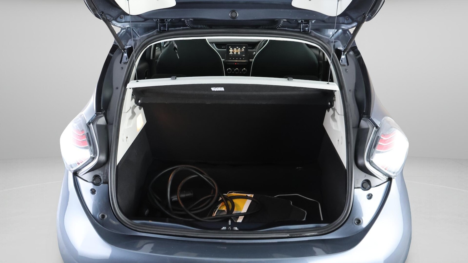 Used Renault Zoe 2020 for sale - 76573637: Photo 17