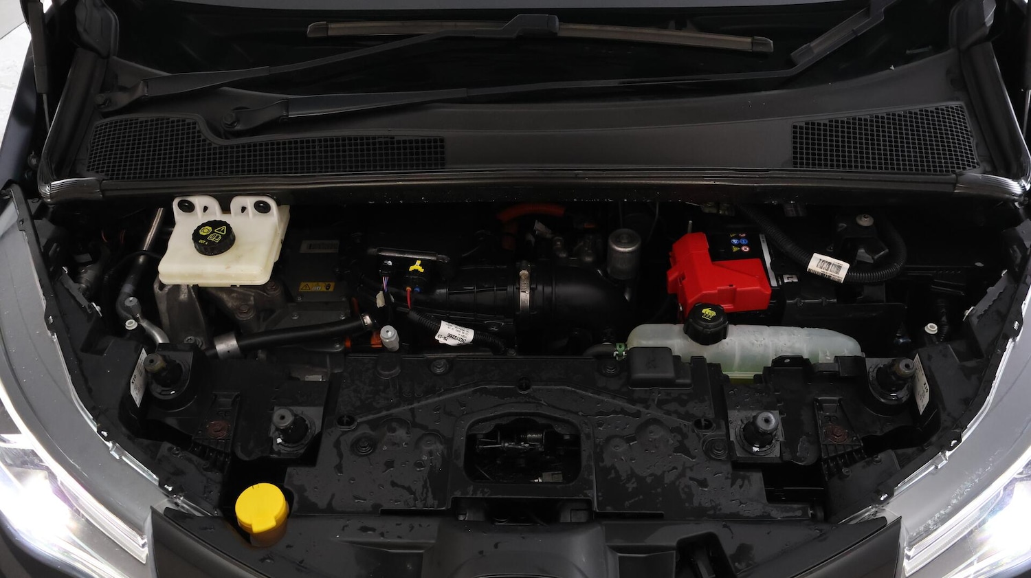 Used Renault Zoe 2020 for sale - 76573637: Photo 19