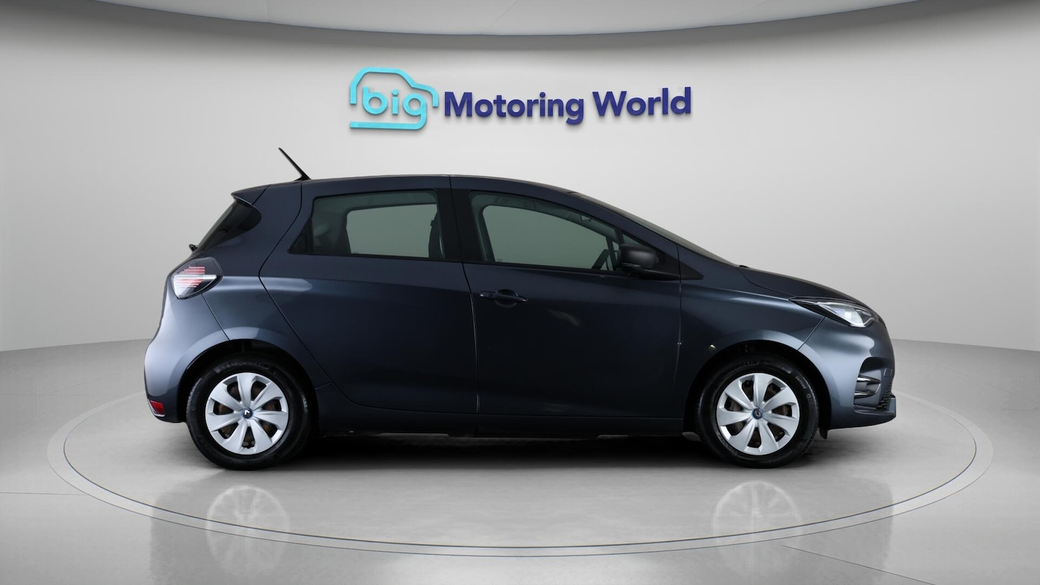 Used Renault Zoe 2020 for sale - 76573637: Photo 8