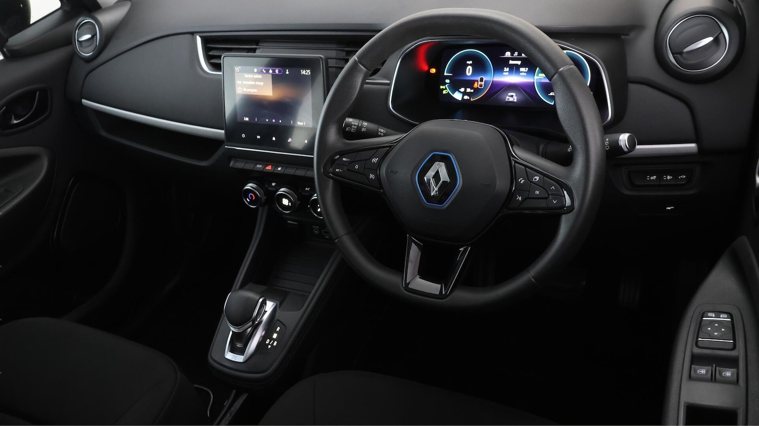 Used Renault Zoe 2020 for sale - 76573637: Photo 9