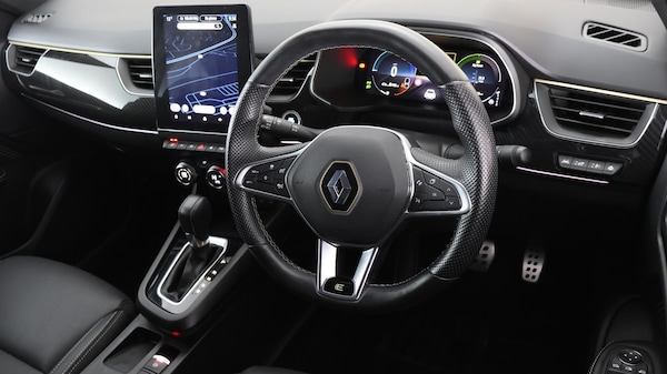 Used Renault Arkana 2022 for sale - 76251160: Photo 10