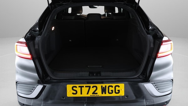 Used Renault Arkana 2022 for sale - 76251160: Photo 18