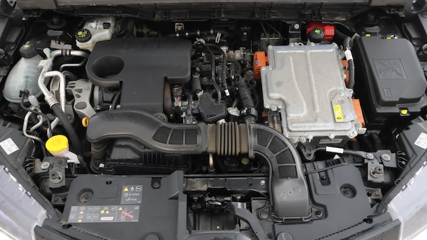 Used Renault Arkana 2022 for sale - 76251160: Photo 20